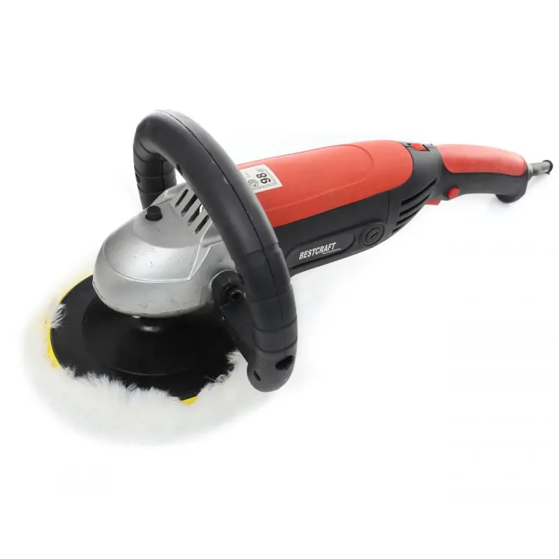 Elektrická leštička Kraft&Dele EC531, 2400 W