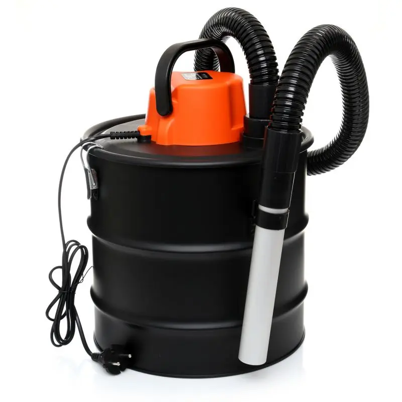Vysavač na popel Kraft&Dele KD477, 20 l
