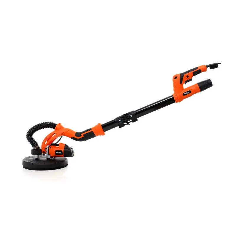 Bruska na sádrokarton Kraft&Dele KD1542, 710 W, 2 brusné hlavy, s rukojetí