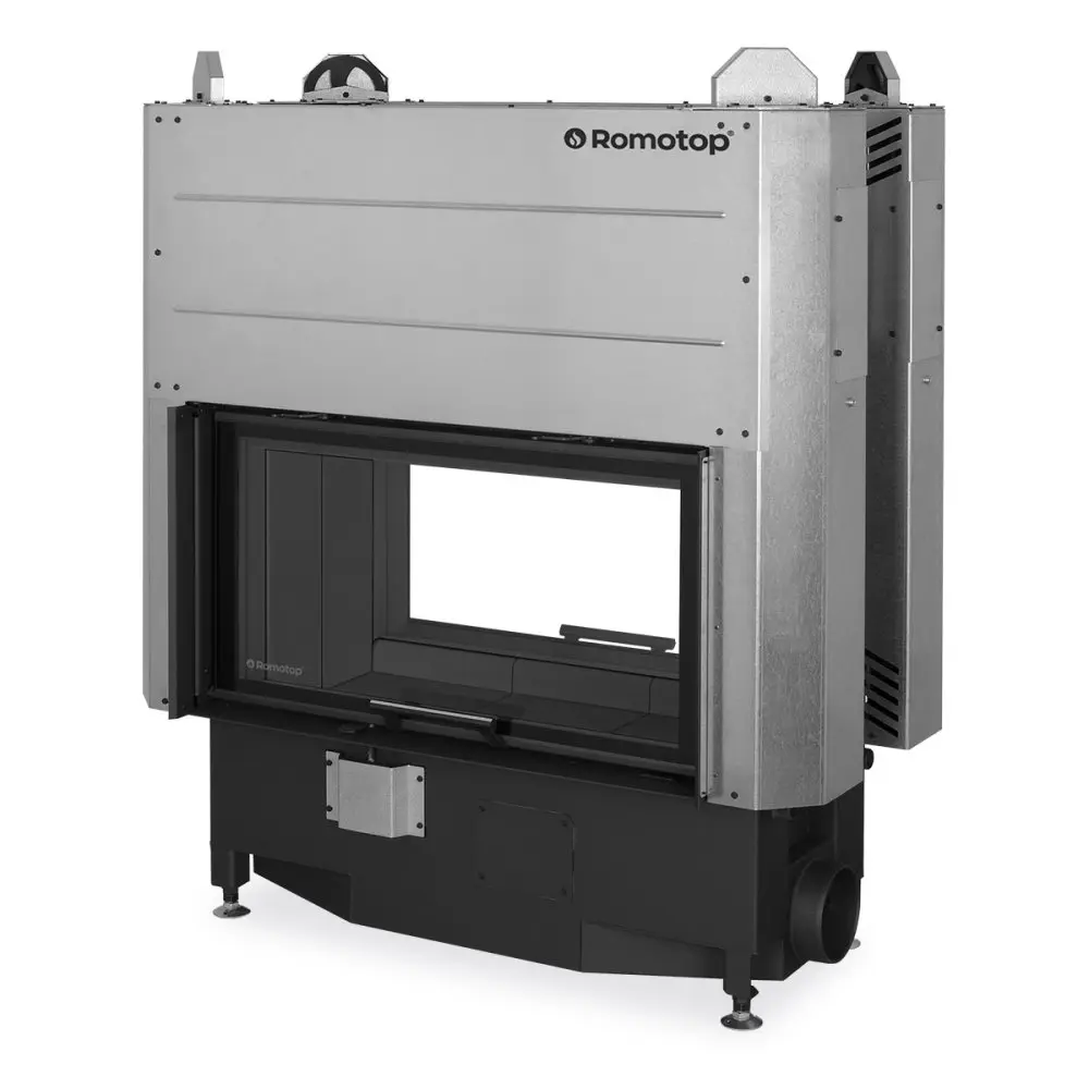 ROMOTOP krbová vložka HEAT T 3G L 88.50.06