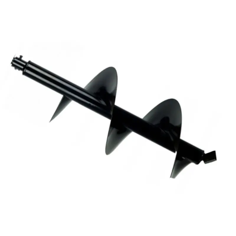 Půdní vrták Kraft&Dele KD5255, 300 × 800 mm