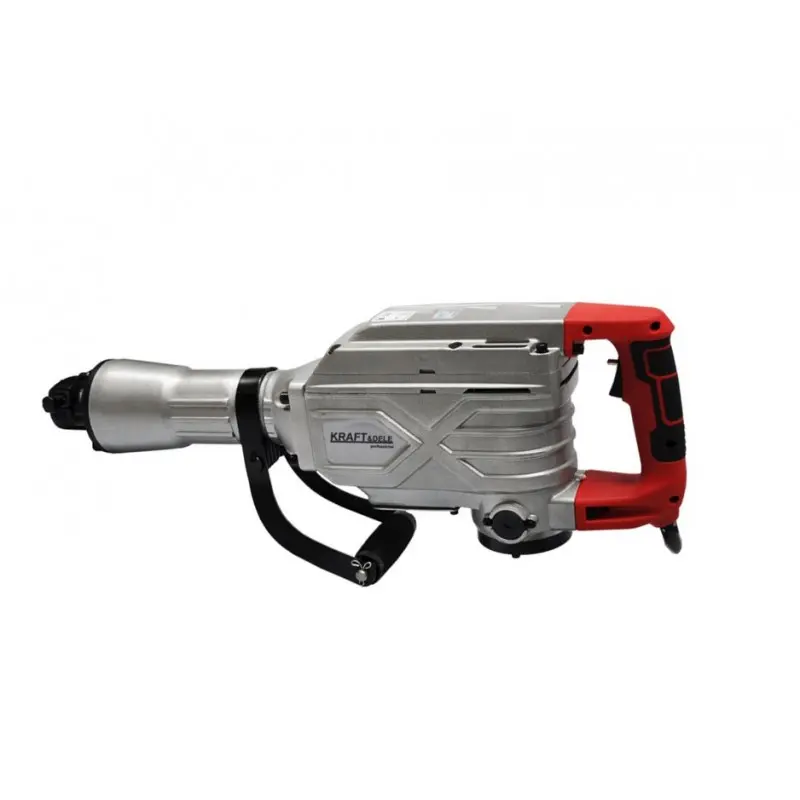 Bourací kladivo Kraft&Dele KD1549, 1700 W, 45 J