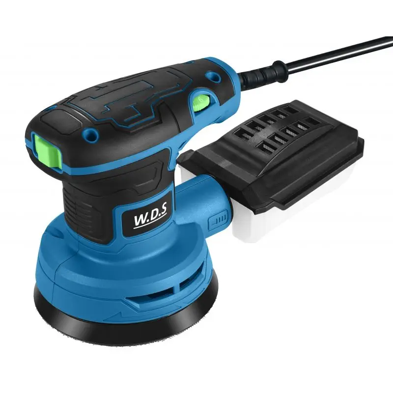 Excentrická bruska Kraft&Dele WDS2502, 1300 W