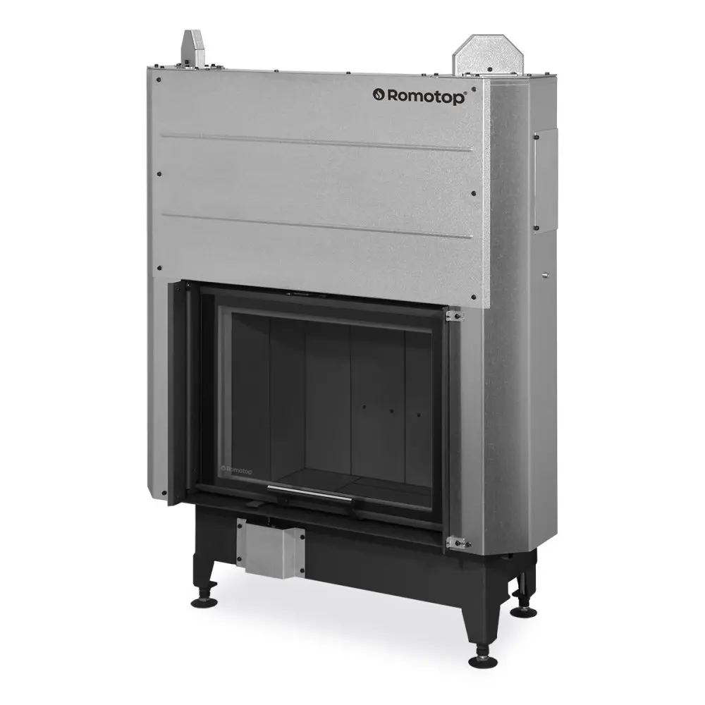 ROMOTOP krbová vložka HEAT 3G L 66.50.06