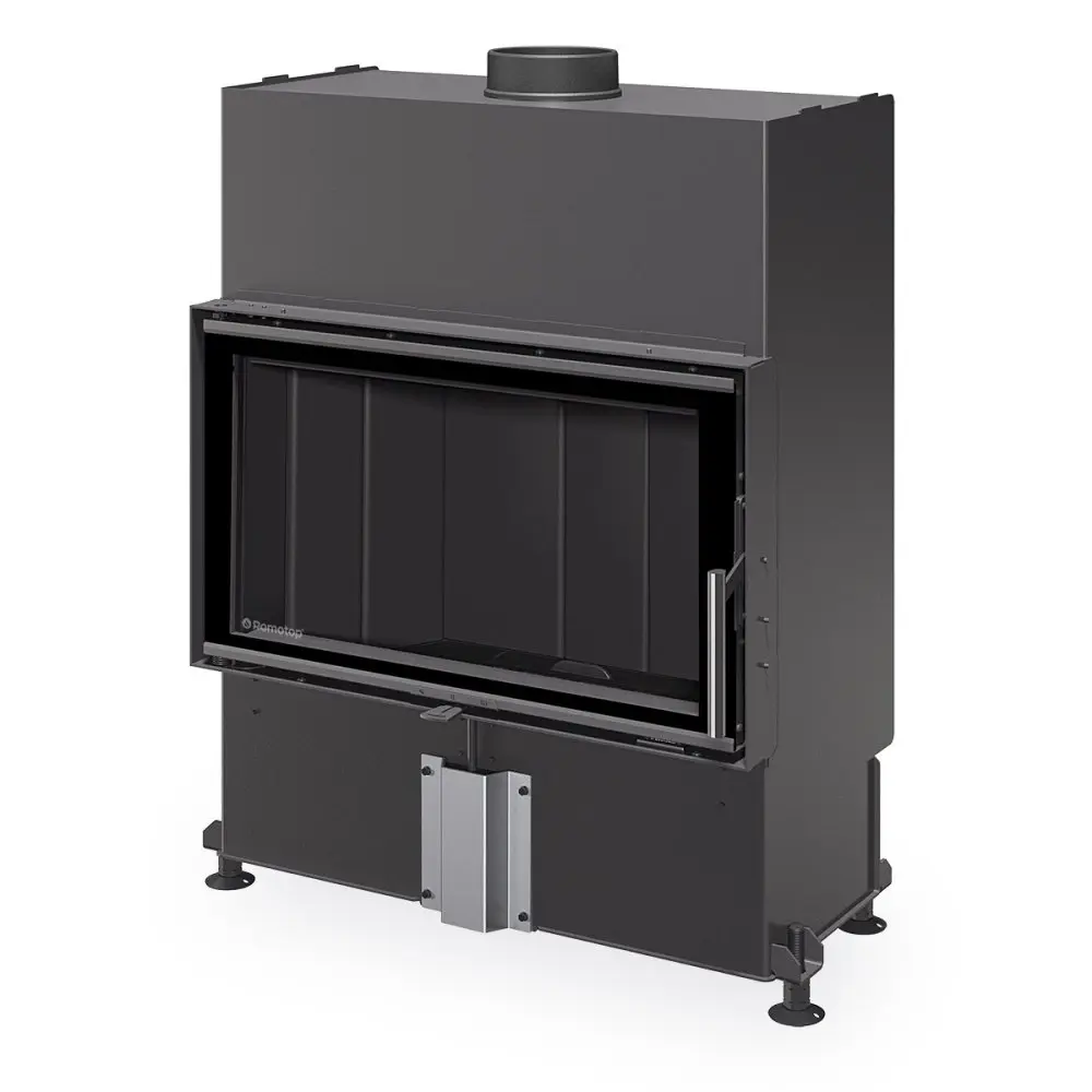 ROMOTOP krbová vložka HEAT 4G 70.44.16