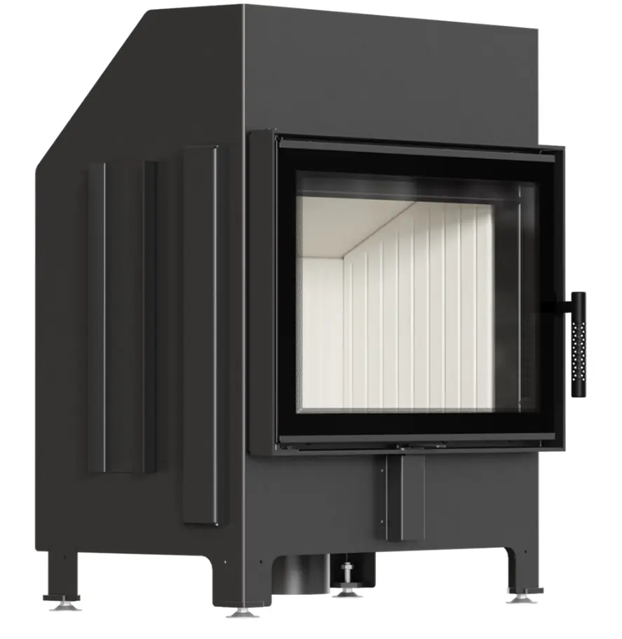KRATKI krbová vložka Zibi ECO 9,9 kW