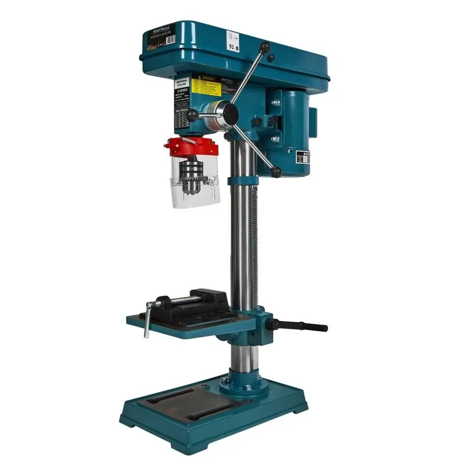 Stolní vrtačka Kraft&Dele KD513, 1450 W