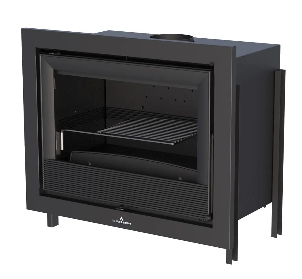 Krbová vložka BRONPI PARIS 70, 11 kW