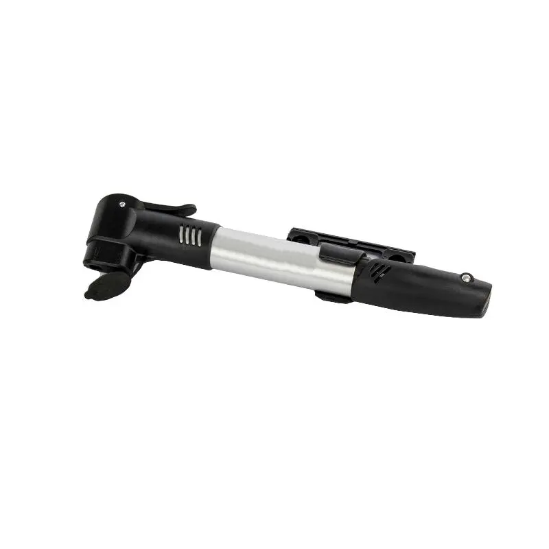 Pumpička na kolo Kraft&Dele KD11820, 27 × 235 mm