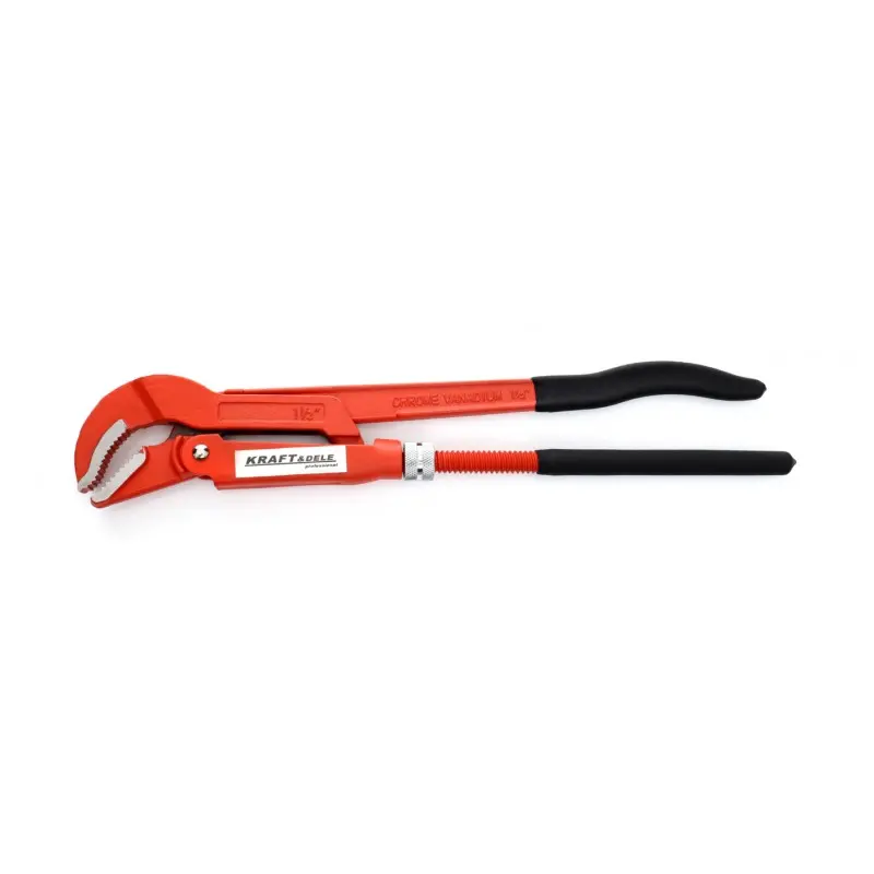 Sklíčidlové kleště Kraft&Dele KD10253, 1", 25 mm