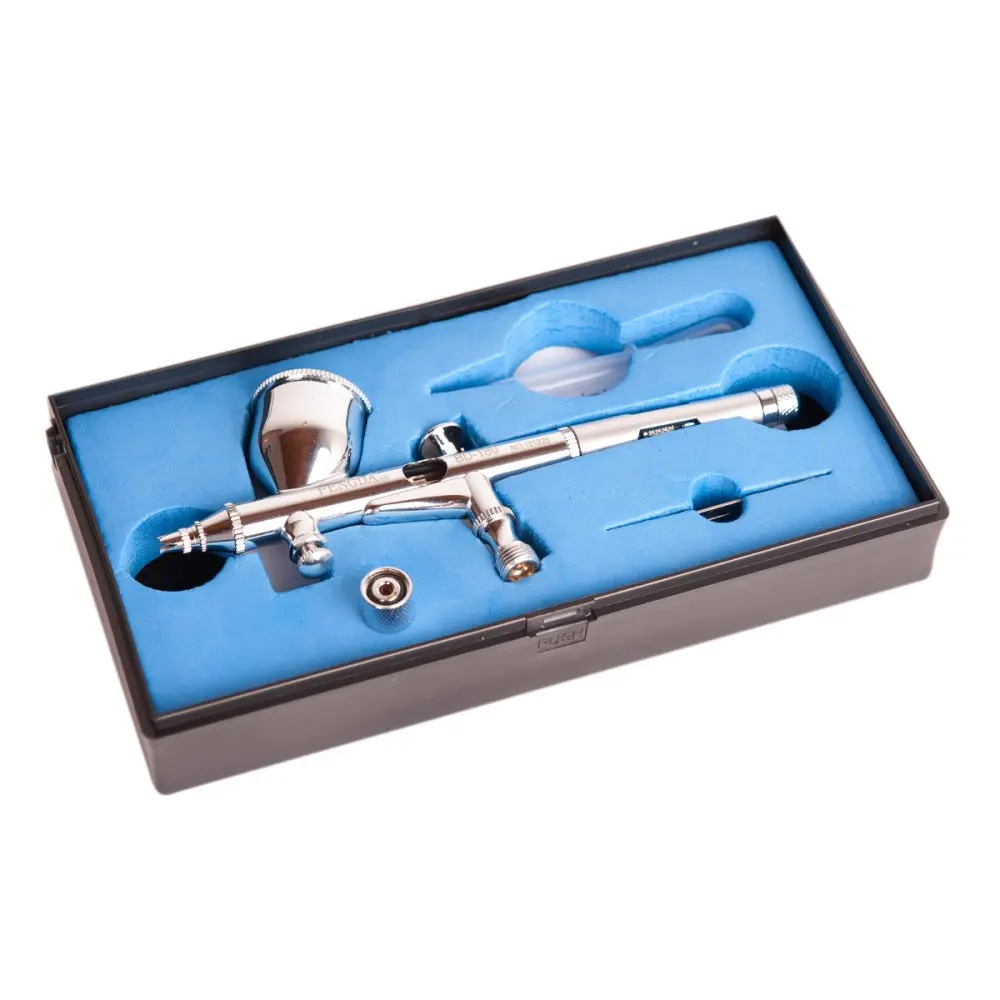 Set stříkací pistole FENGDA BD 180K