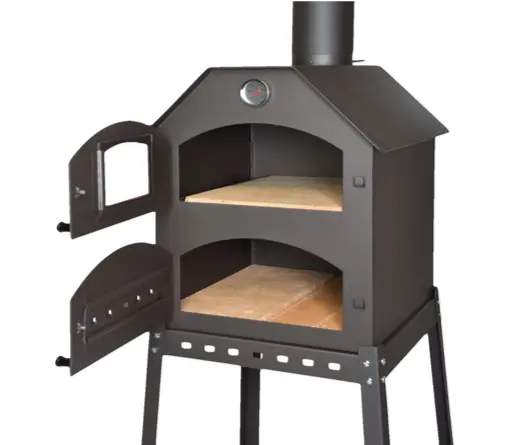 PROTERMO Pizza pec - malá