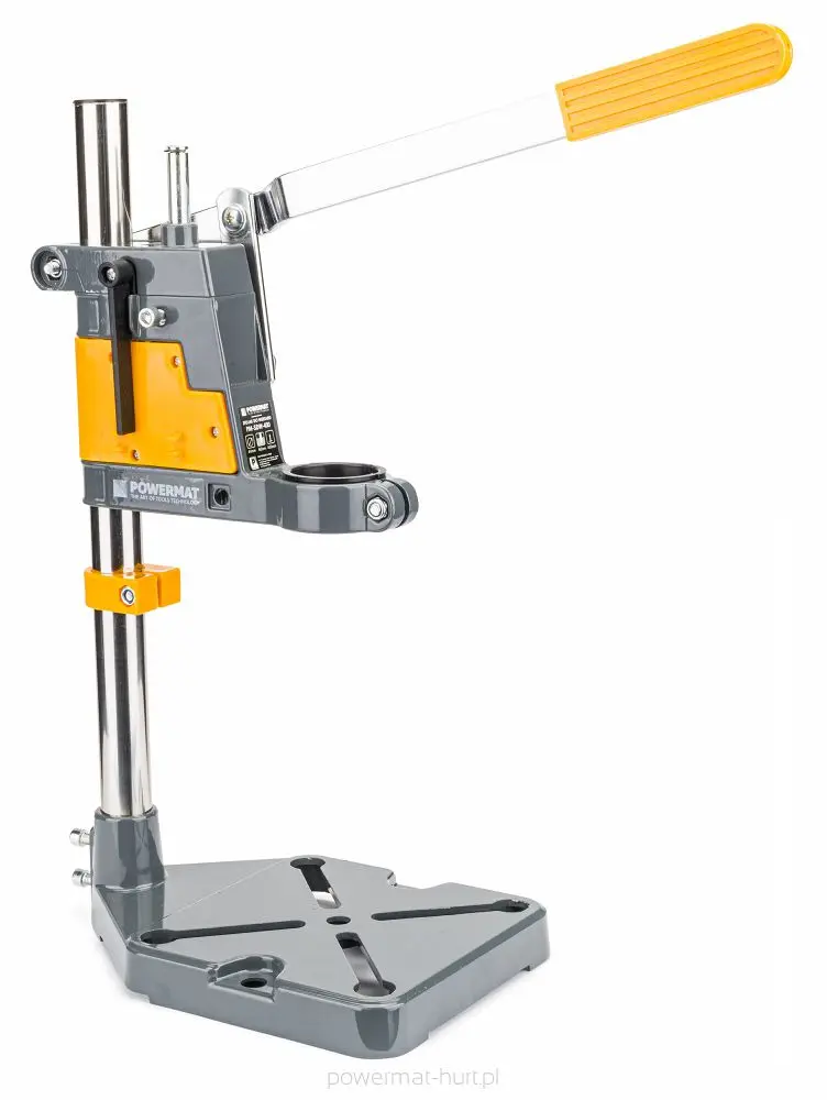 Stojan na vrtačku POWERMAT PM-SDW-400