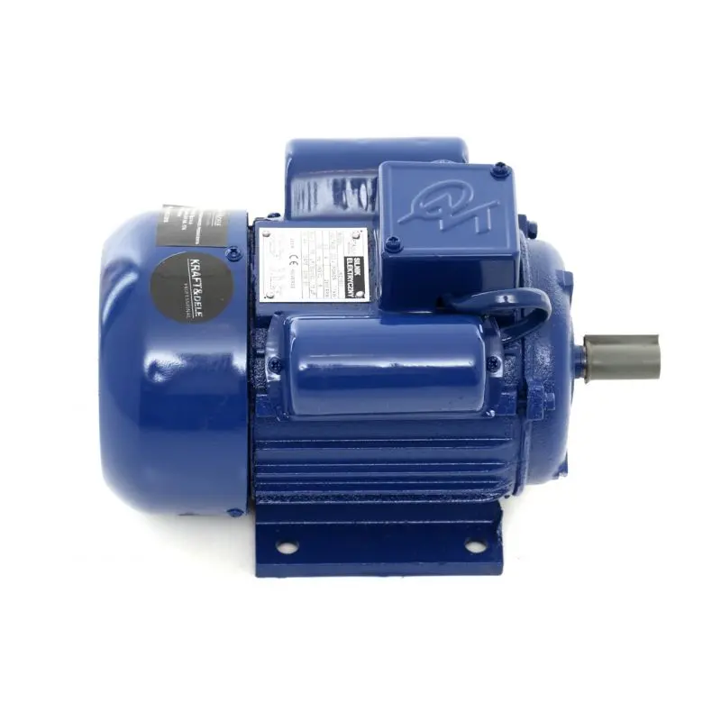 Kraft&Dele KD1801 elektromotor 1,5kW/220V/1400ot./min