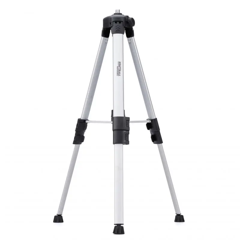 Stativ pro křížový laser Kraft&Dele KD10889, 120 cm