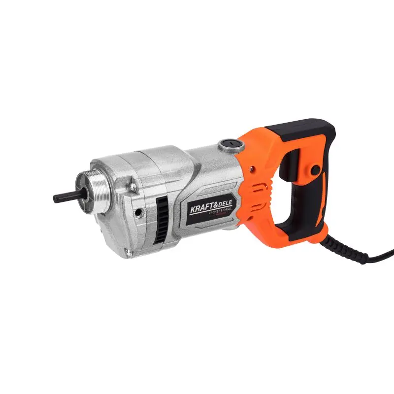 Vibrátor do betonu Kraft&Dele KD10855, 1300 W