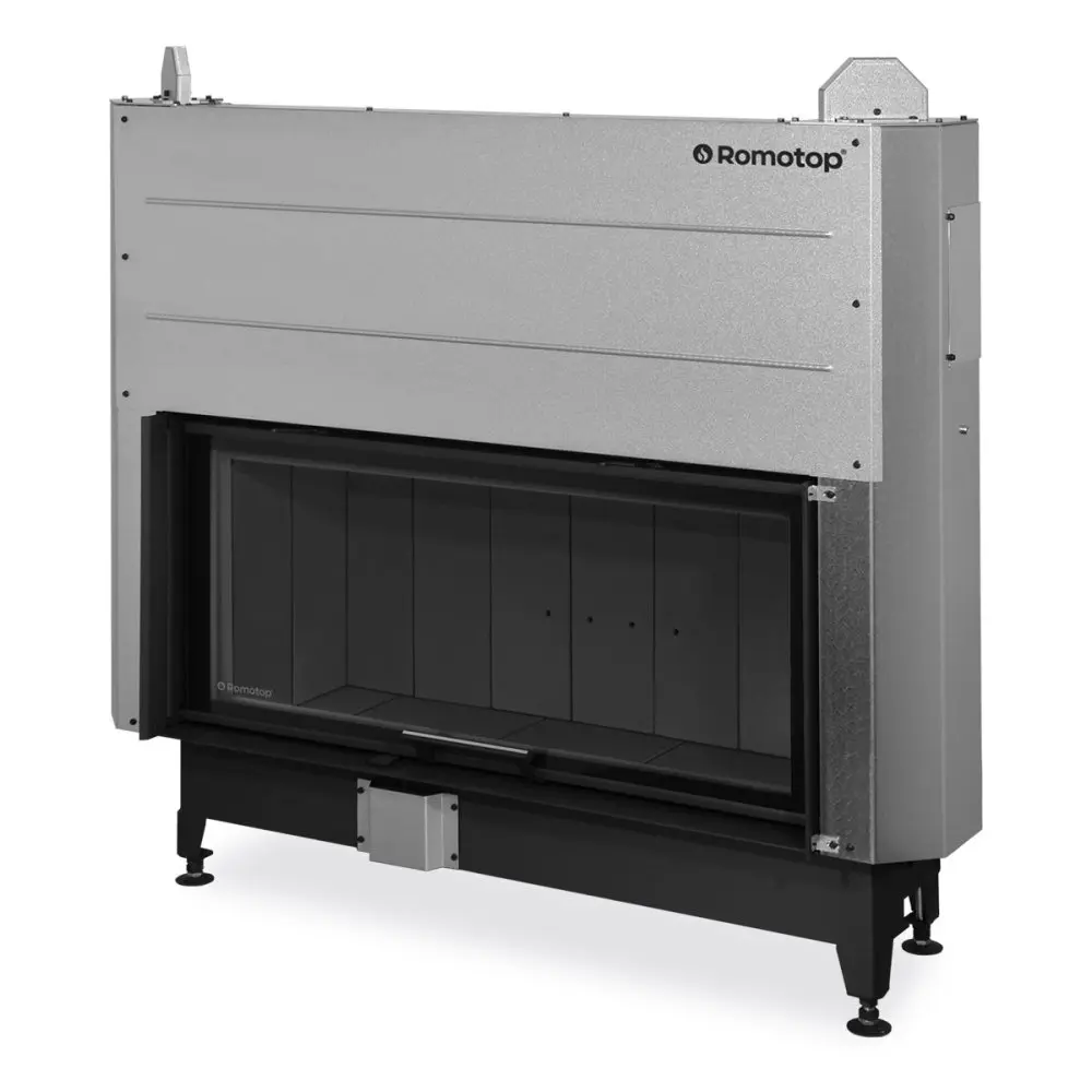 ROMOTOP krbová vložka HEAT 3G L 110.50.06