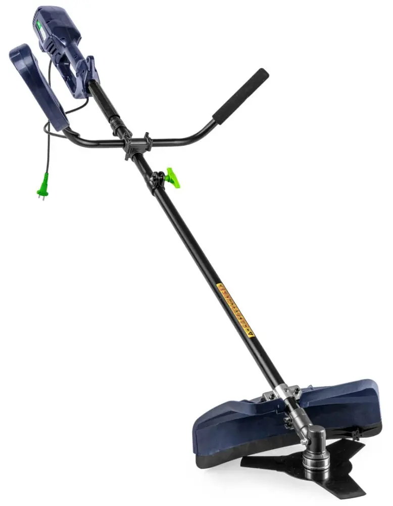 Elektrický vyžínač WUBER W21151, 1200 W, 38 cm
