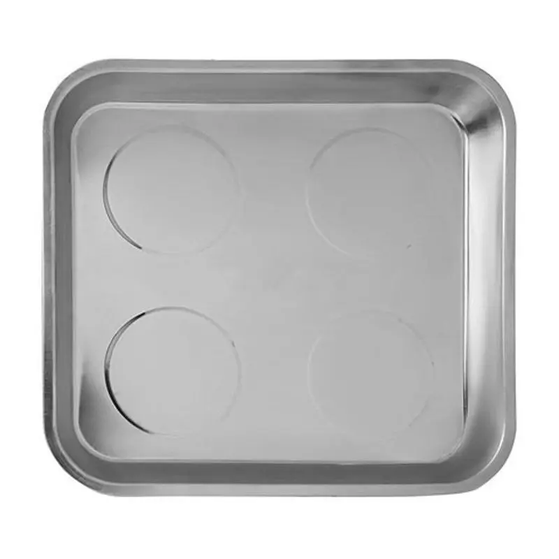 Magnetická dílenská mísa Kraft&Dele KD10689, 270 × 292 mm