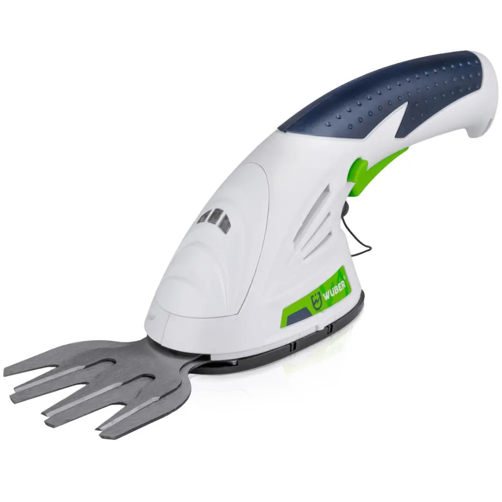 Aku nůžky na trávu a keře Wuber W23322, 3,6 V, 120 mm