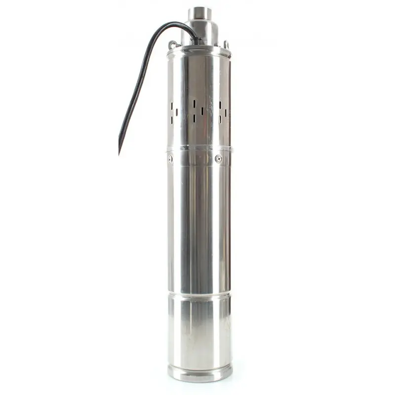 Hlubinné čerpadlo Kraft&Dele KD1705, 850 W