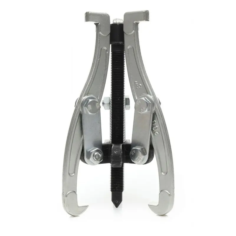 3ramenný stahovák ložisek s 2ramenným přechodem Kraft&Dele KD10122, 8"