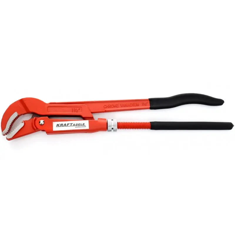 Hasák typu S KRAFT&DELE KD10255, 2"