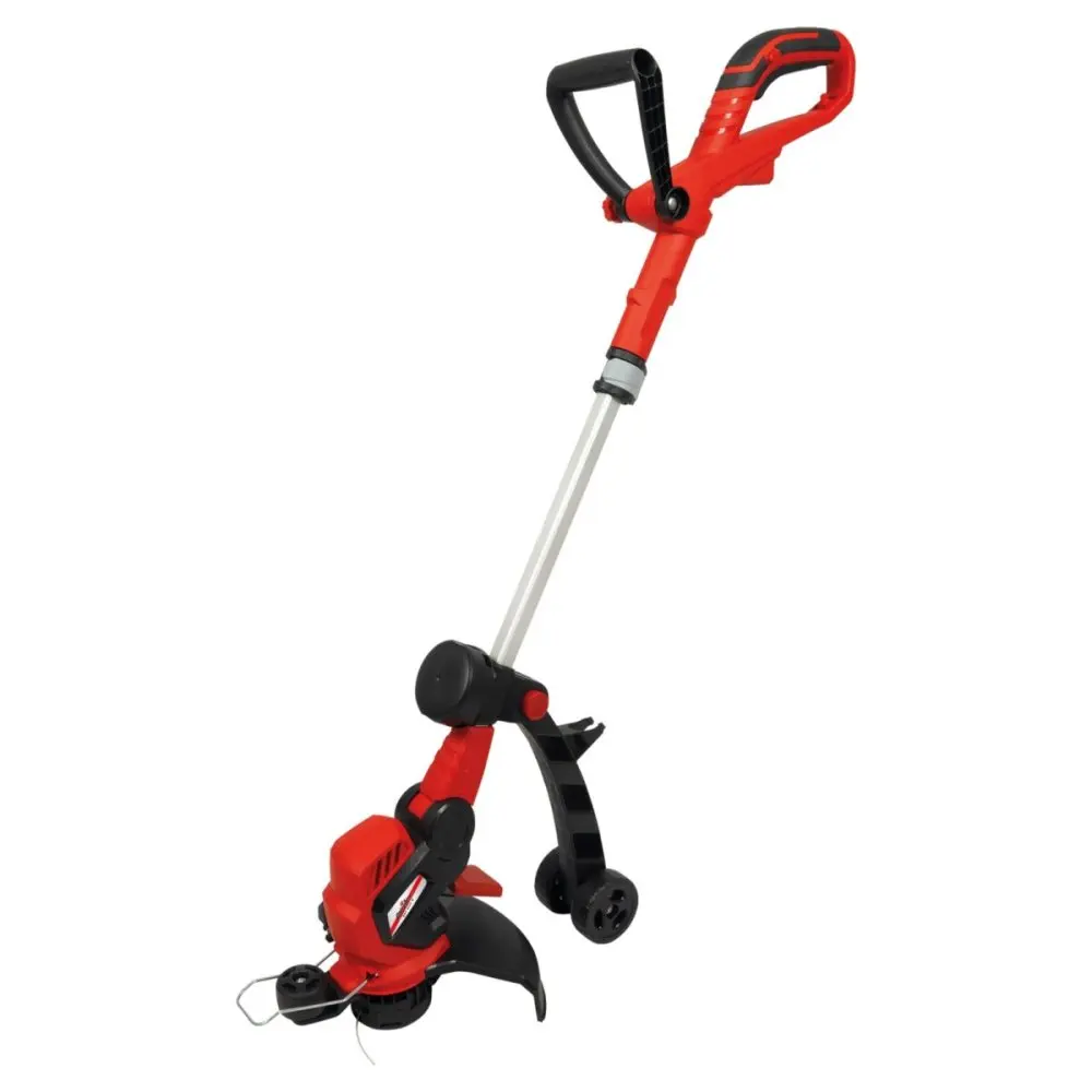 Elektrický vyžínač Grizzly TRIMMER, 600 W, 28 cm