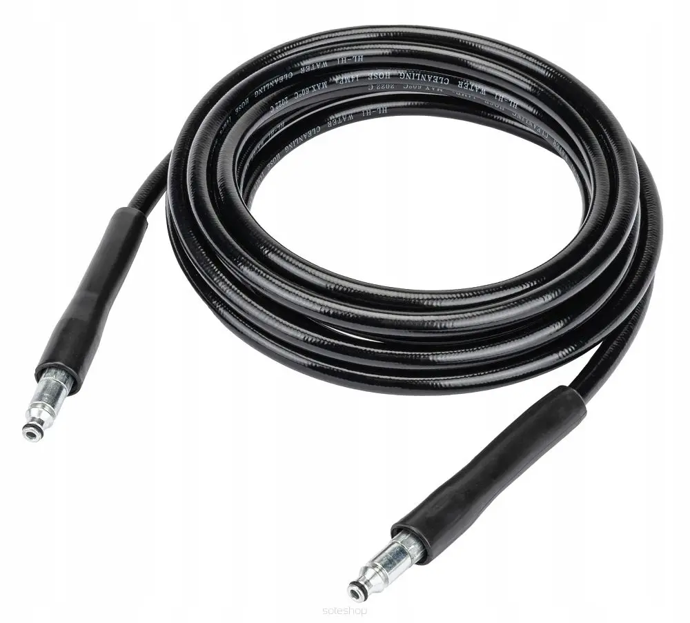 Tlaková hadice 5m POWERMAT RTMC0028-W1