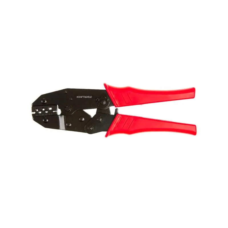 Krimpovací kleště Kraft&Dele KD10536