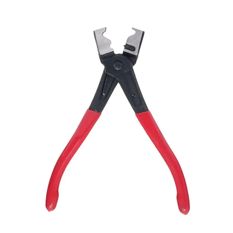 Kleště na hadicové spony Kraft&Dele KD10849, 180 mm