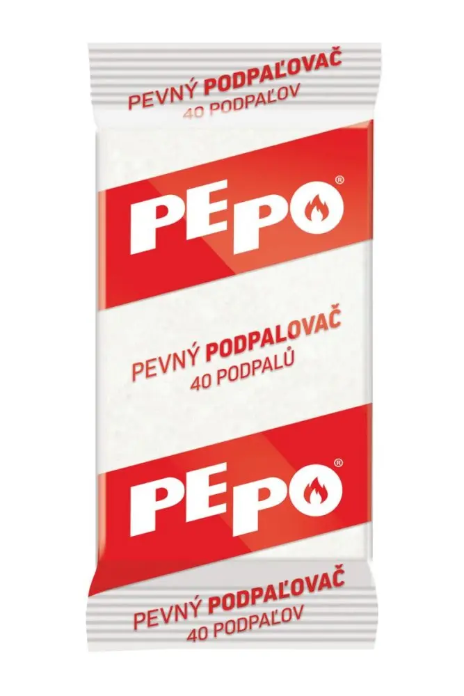 PE-PO folie 40 ks