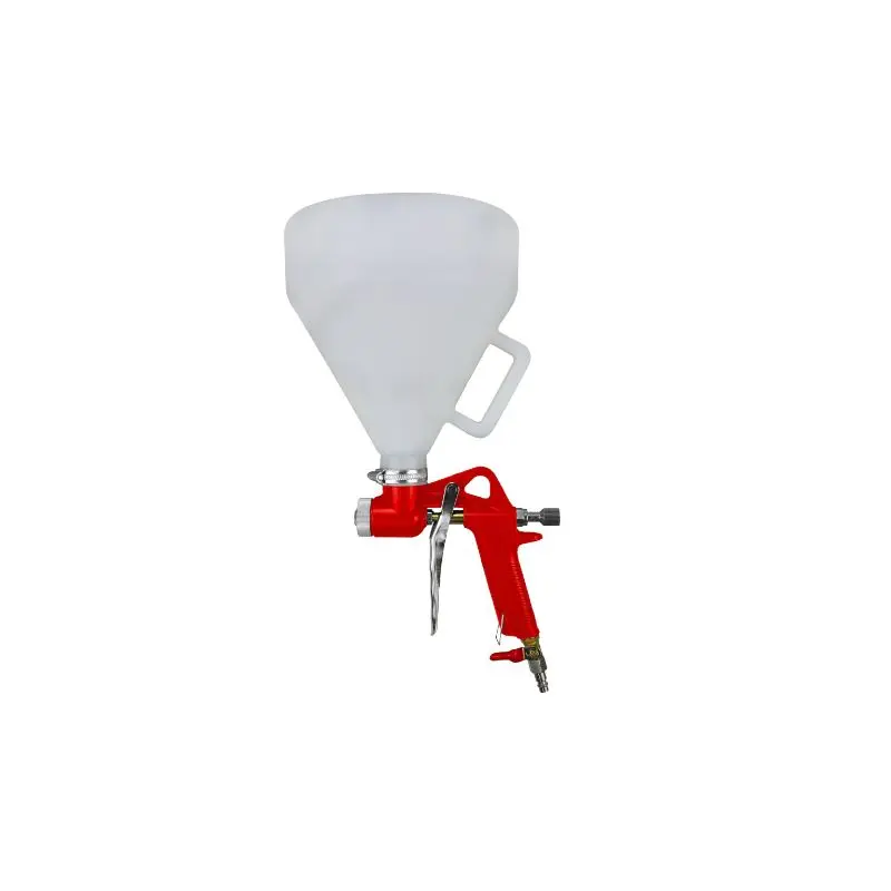 Stříkací pistole Kraft&Dele KD2094, 5 l, 3 trysky