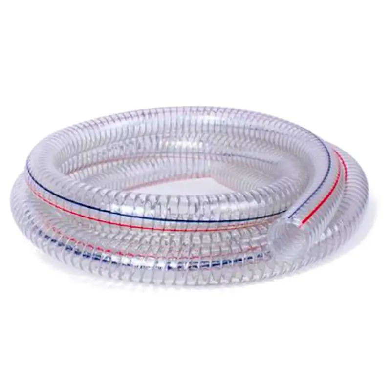 Kraft&Dele KD798 sací hadice na vodu 3" 50mx2mm