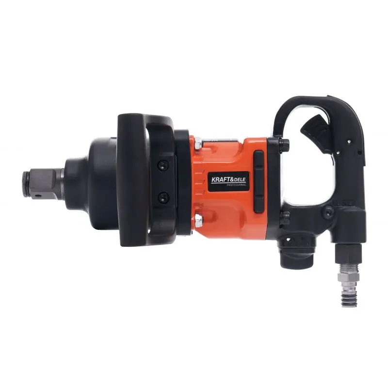 Pneumatický rázový utahovák Kraft&Dele KD5460, 4800Nm, 1"