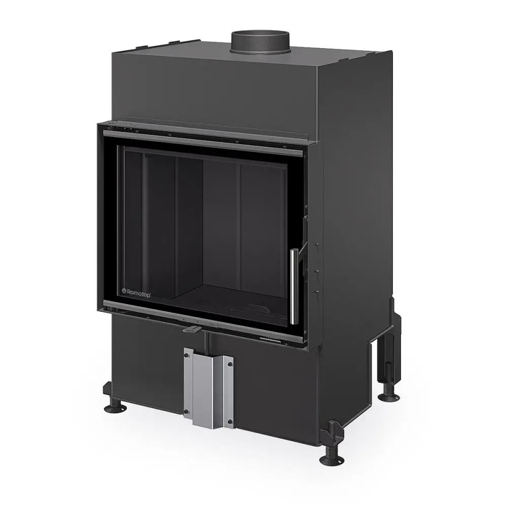 ROMOTOP krbová vložka HEAT 4G 59.50.06
