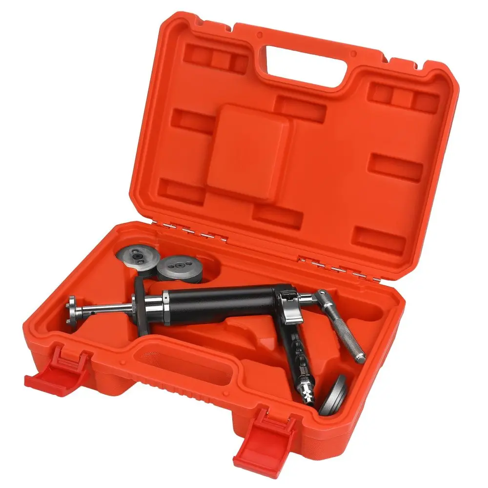 Sada pneumatických rozpěrek brzdových třmenů KRAFT&DELE KD12542, 4 ks