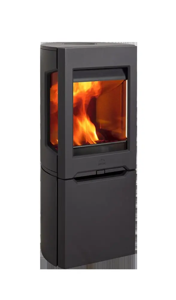 Jotul krbová kamna F 165 - černý lak