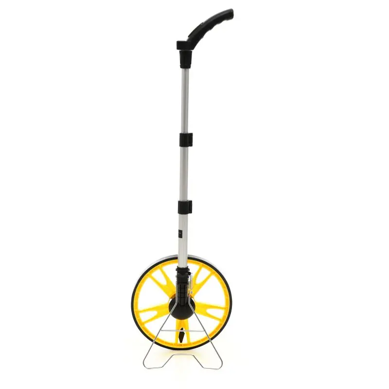 Měřicí kolečko s LCD počítadlem Kraft&Dele KD10422, 318 mm