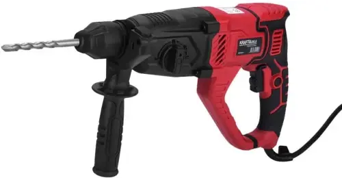 Vrtací a sekací kladivo KRAFT&DELE KD3213, 2700 W, SDS-Plus