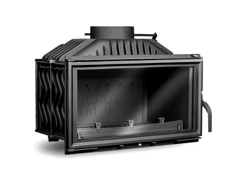 Krbová vložka W15 9,4 kW