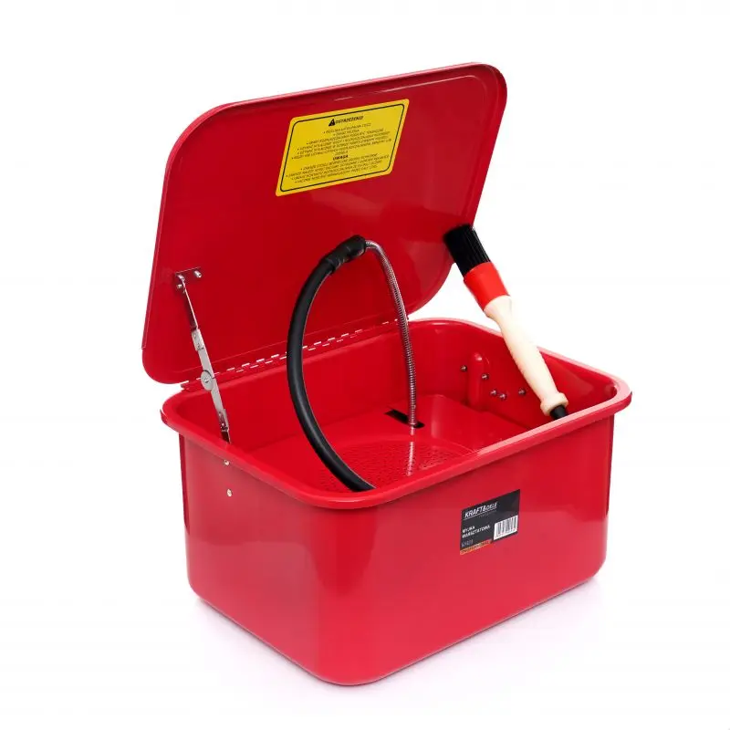 Dílenská myčka Kraft&Dele KD424, 13 l
