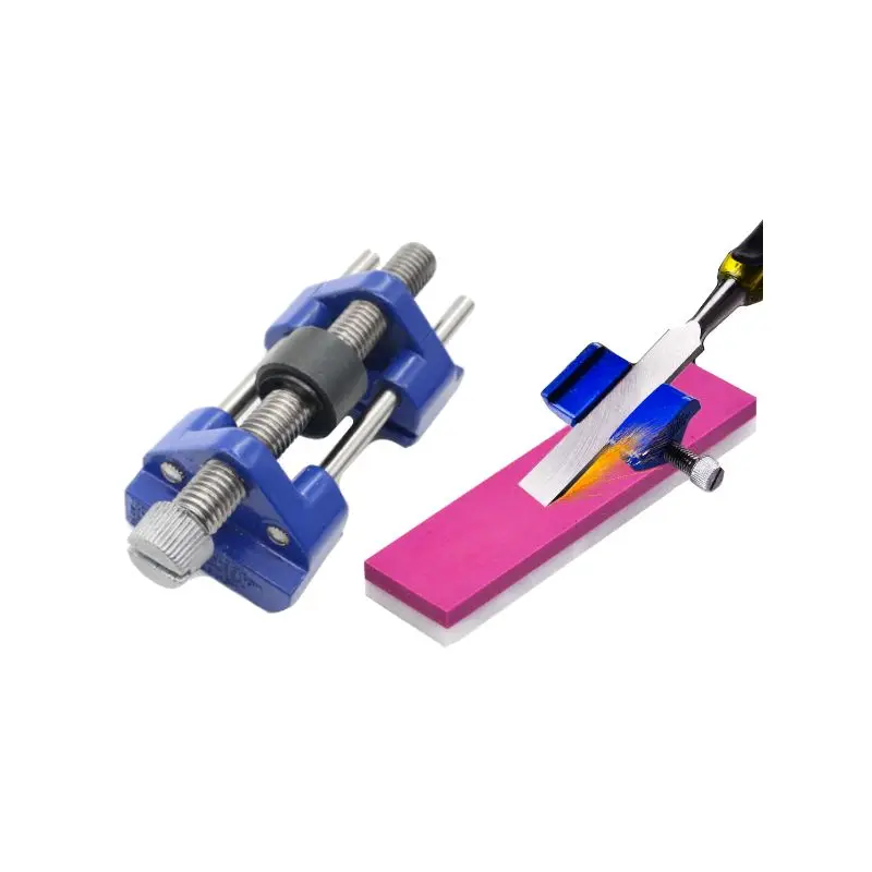 Stahovák na ostření dlát Kraft&Dele KD10682, 0–90 mm