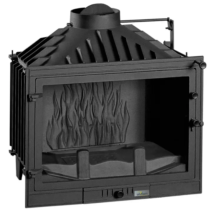 UNIFLAM krbová vložka 700 STANDARD ECO s klapkou 907-705 (vystavený kus)