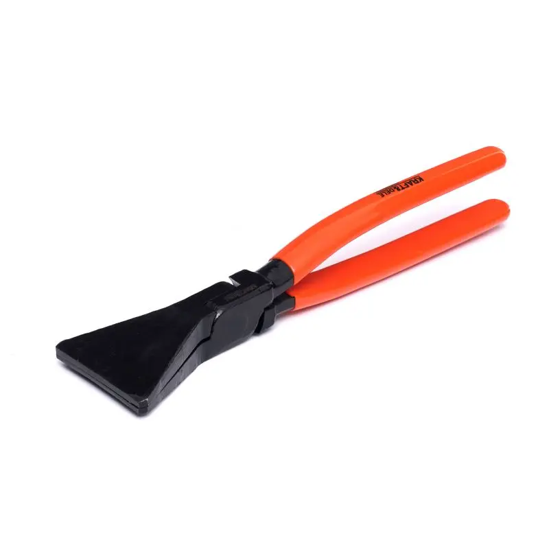 Kleště na ohýbání plechu Kraft&Dele KD10450, 180°, 275 mm