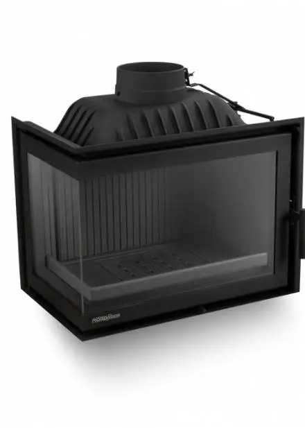 Krbová vložka NORDflam ETNA levá, 13 kW