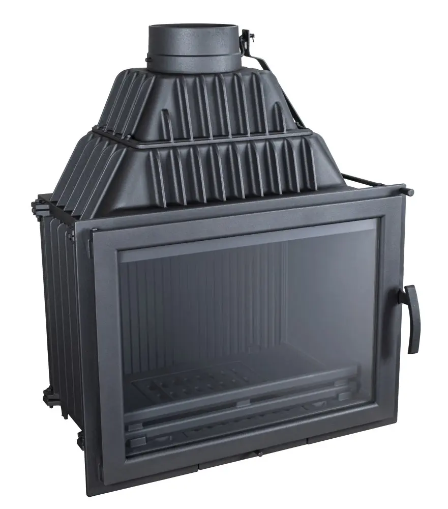Krbová vložka NORDflam LUCIO, 16 kW