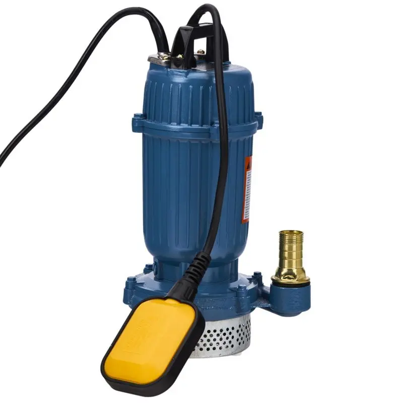 Kalové čerpadlo s plovákem Kraft&Dele KD752, 2100 W
