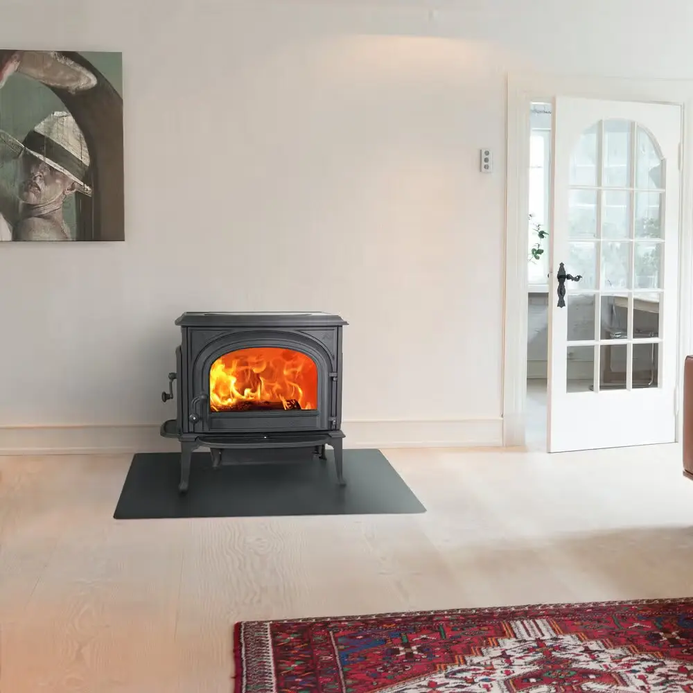 Jotul krbová kamna F 500 ECO/SE - černý smalt