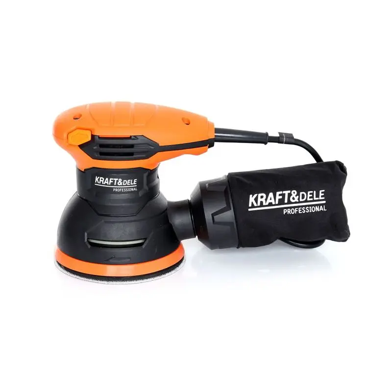 Excentrická bruska Kraft&Dele KD1684, 1100 W